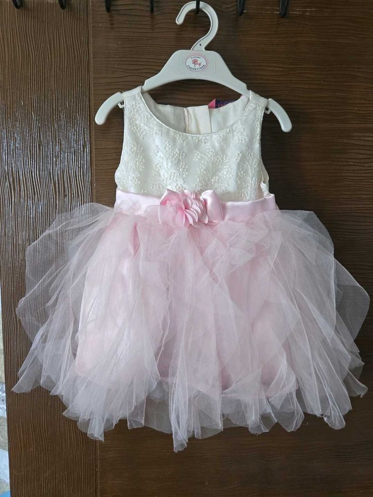 Adorable Party Dress