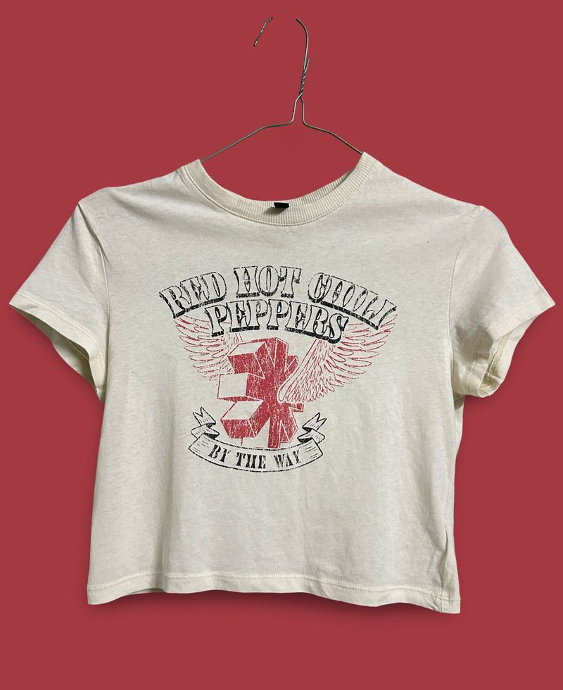 H&amp;M Printed T-shirt