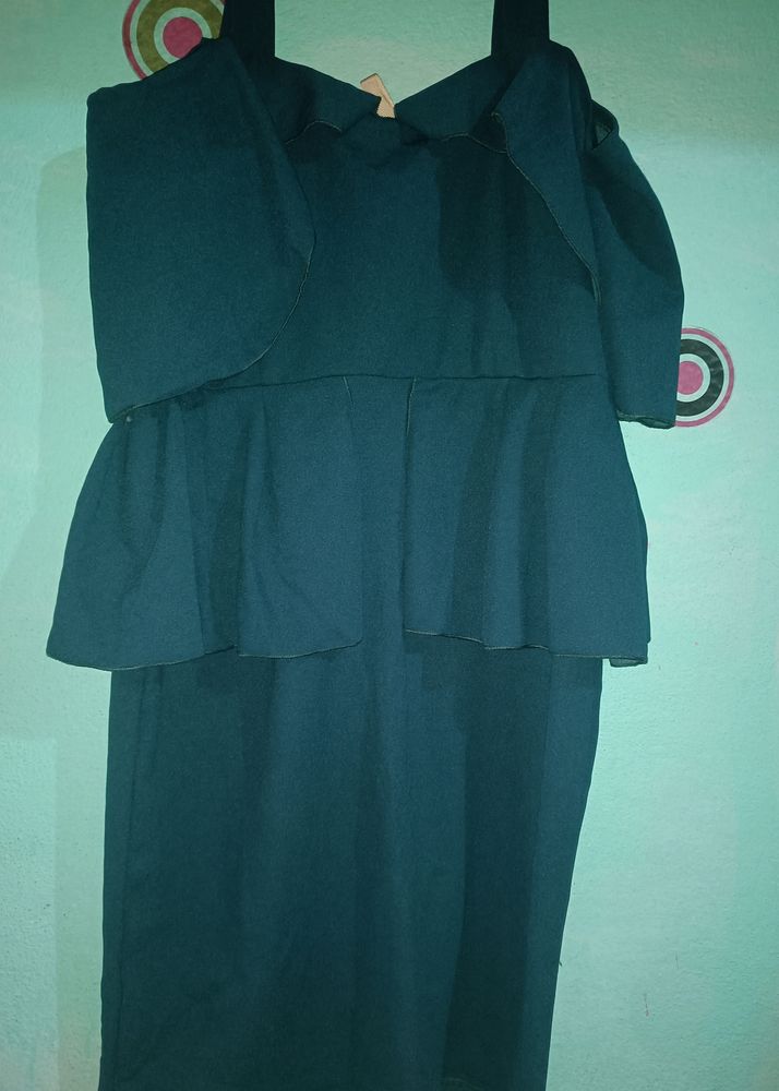 New Dress