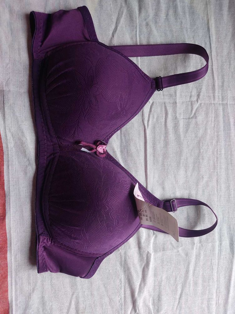 Brand New Padded Bra