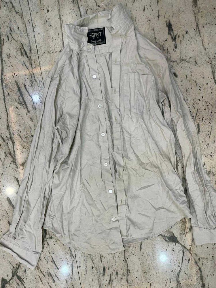 Esprit Casual Shirt