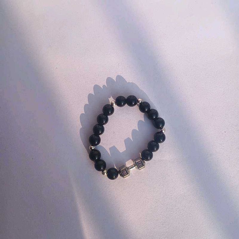 dumbell Bracelet