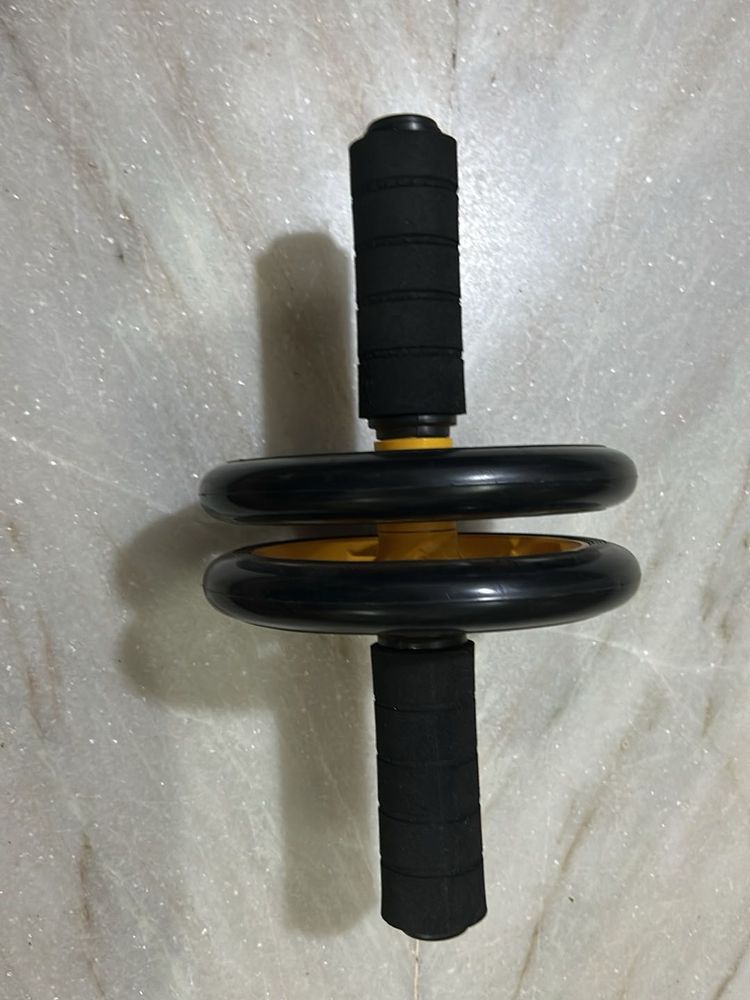 Ab Roller Wheel