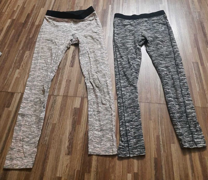 Alheletic Track Pants