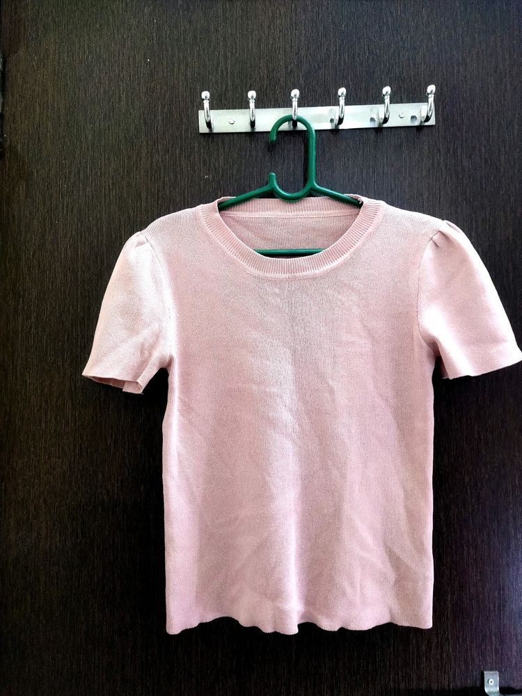 Body Fitted Top