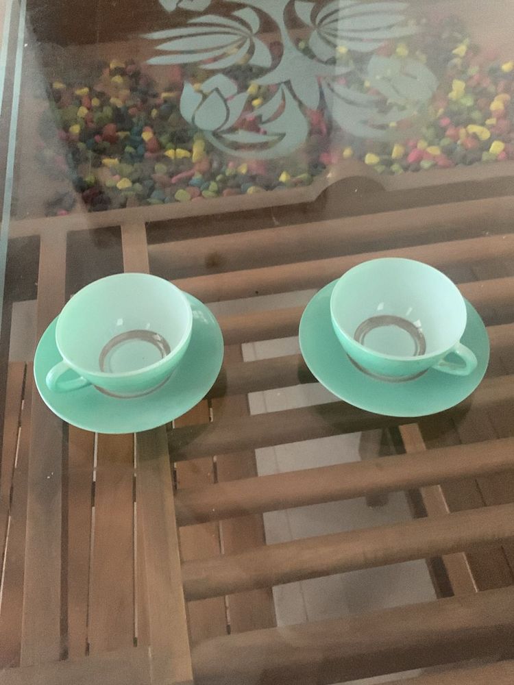 Coffee Cups
