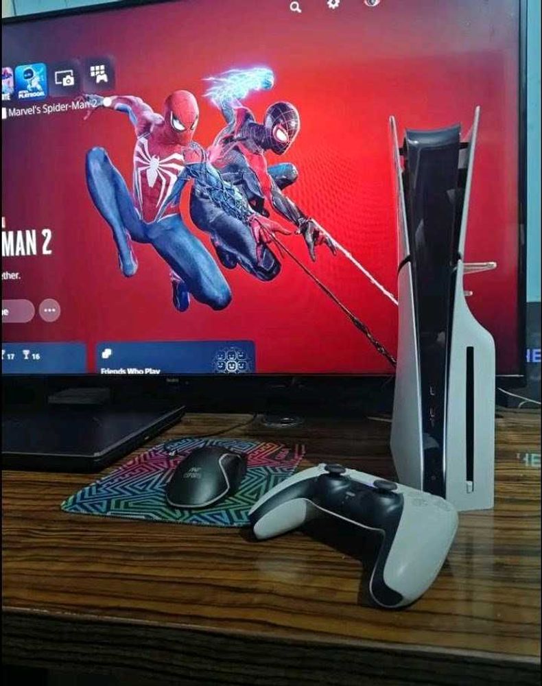 ⭐ Sony PlayStation 5 (PS5) – Excellent Condition ⭐