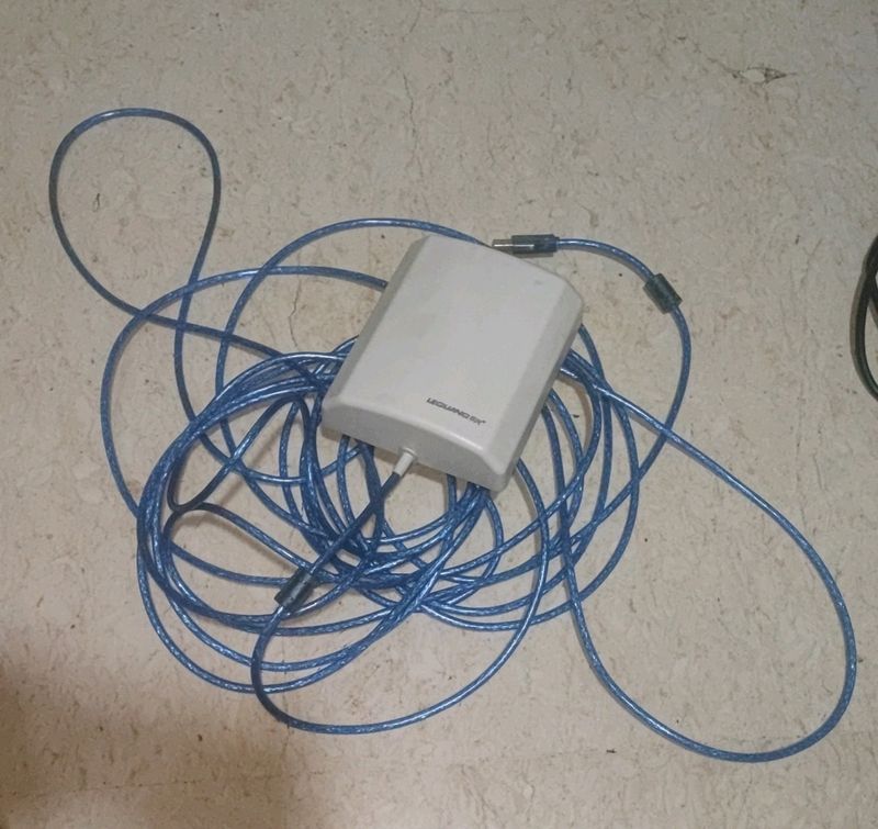 Outdoor Wifi Usb Adaptor