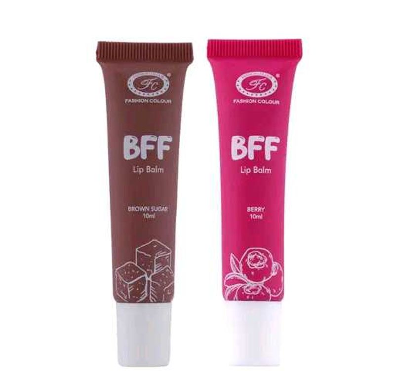 2 Lip Balm