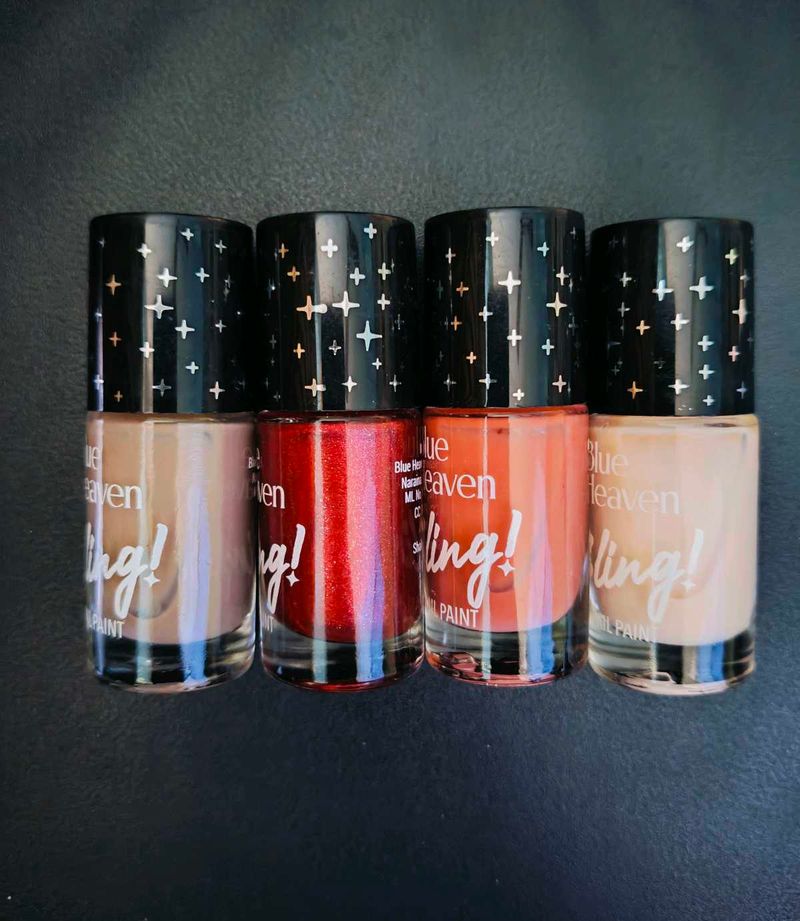 Nail Polish