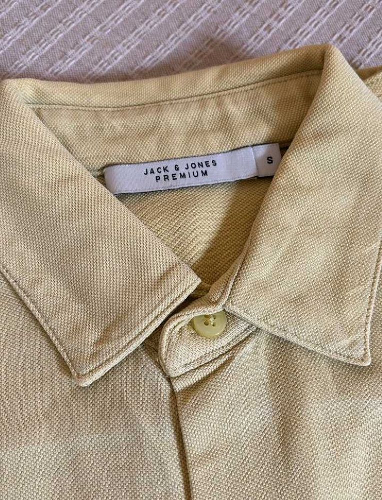 Jack And Jones Premium Shirt