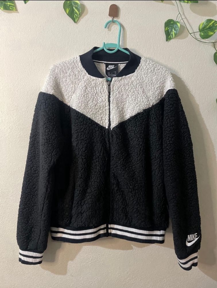 Nike Authentic Fleece Jacket