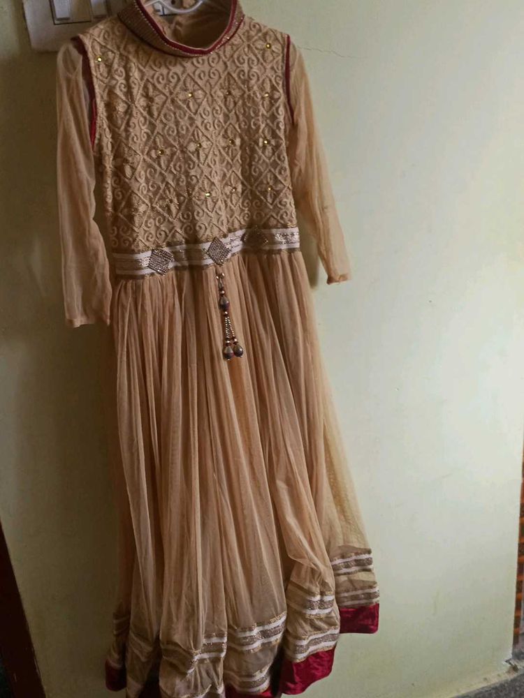 Long Dress