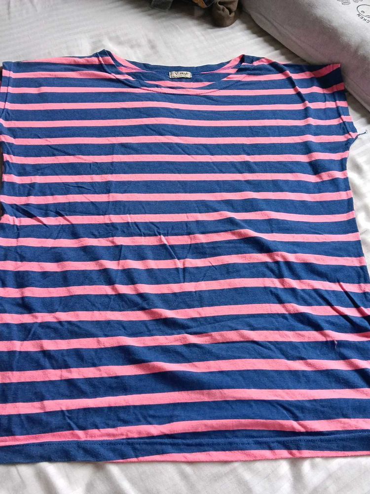 Striped Tee