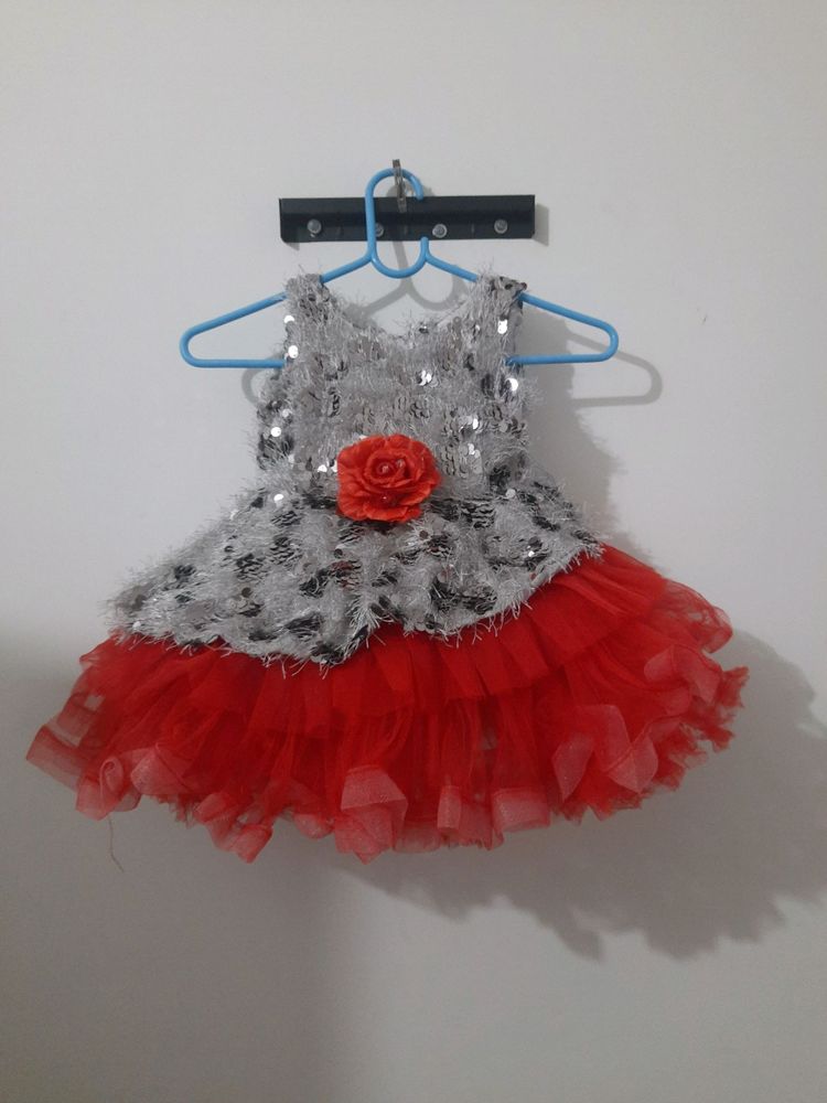 baby frock.... 😍😍