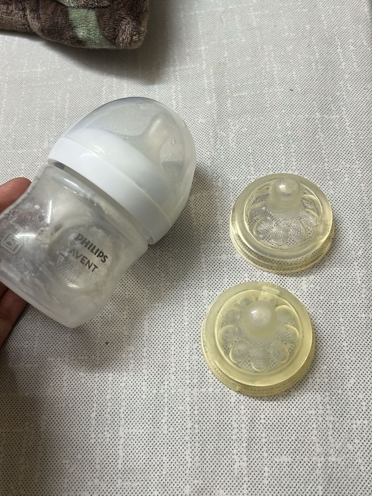 Phillips Avent Baby Bottle