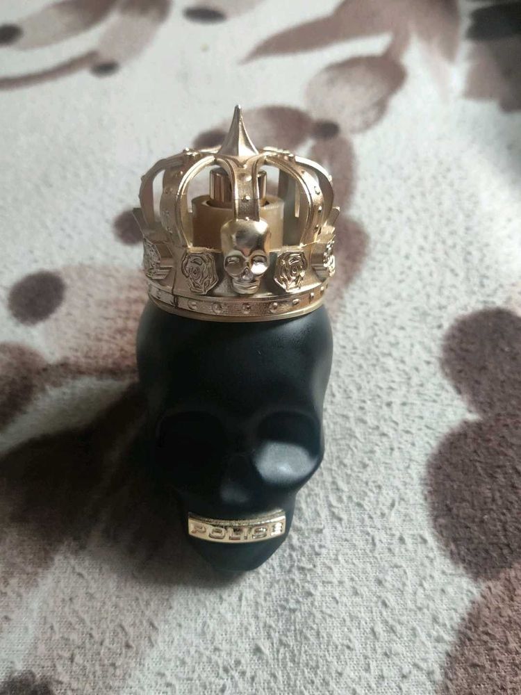 Police To Be King Eau de Toilette