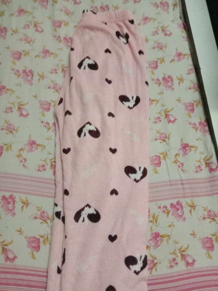 Woolen Lower