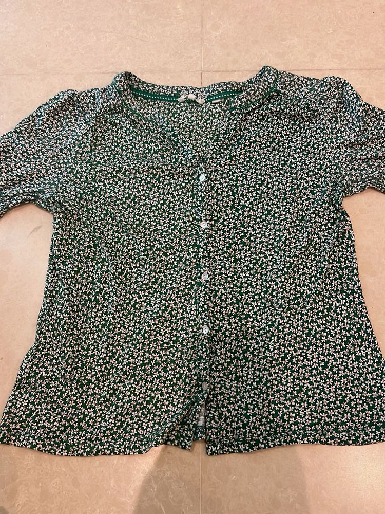 Green Top
