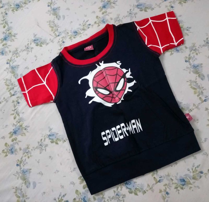 Brand New T-shirt For Baby Boy