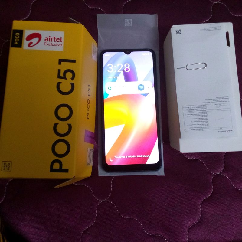 FREE 🎁 Phone Buy One Get 1