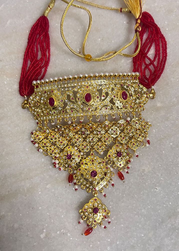 Jewellery Set