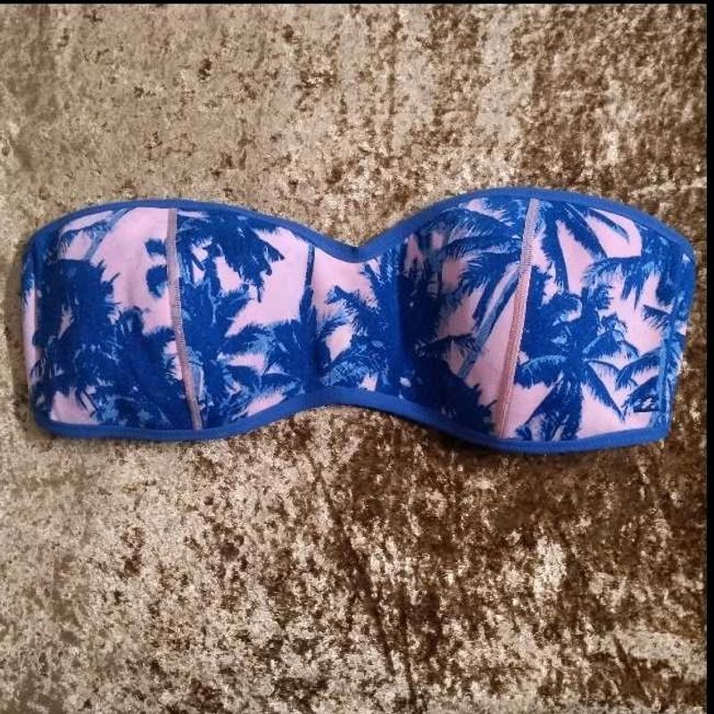 Imported Tube Top