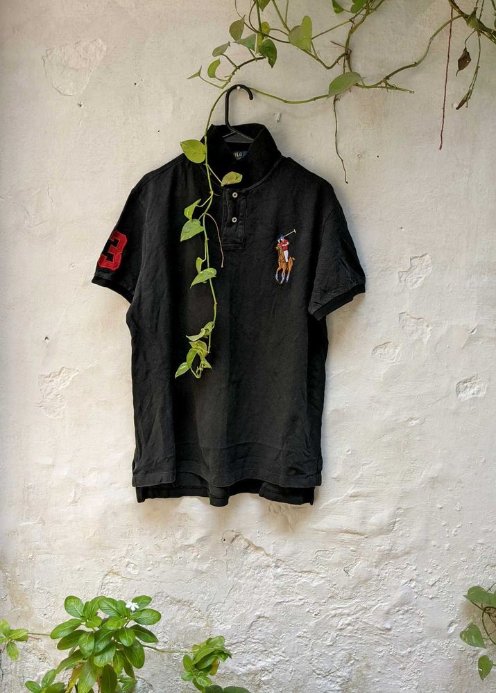 Ralph Lauren Men&#39;s Imported Luxury Tshirt 👕