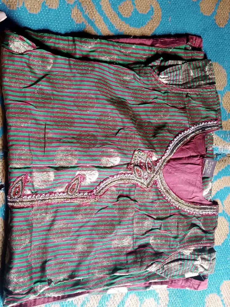 Good Conditioned Dress