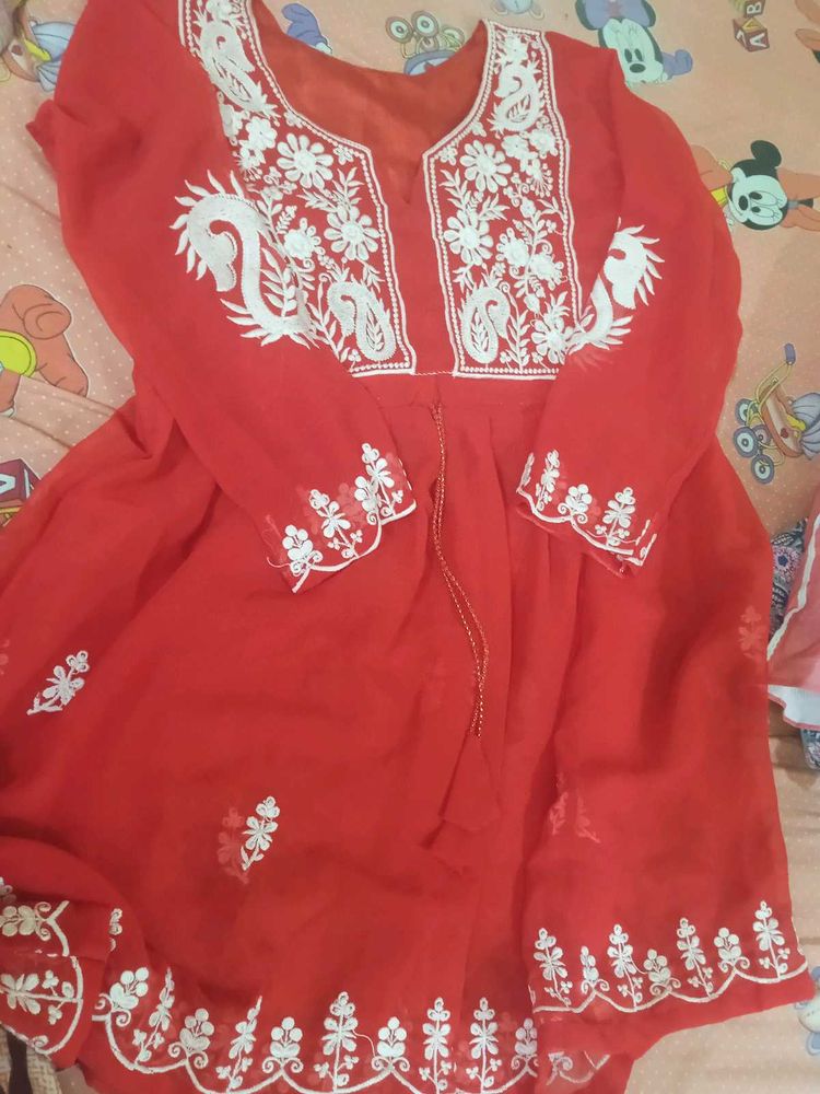 Beautiful New Top
