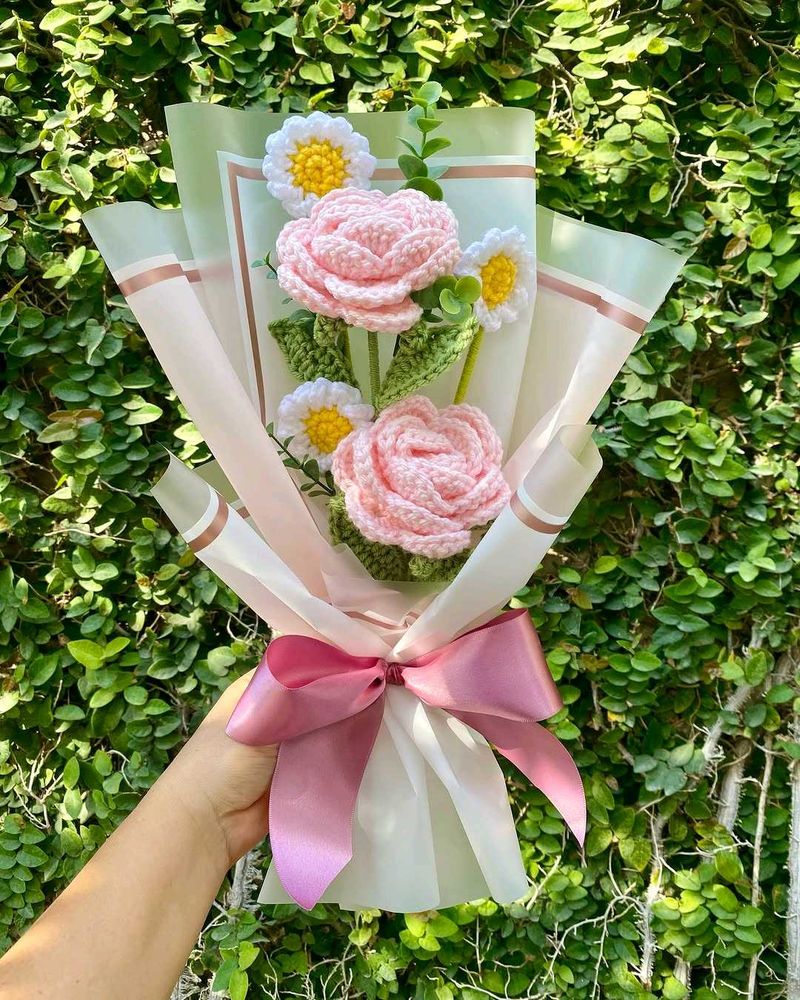 Bouquet 💐