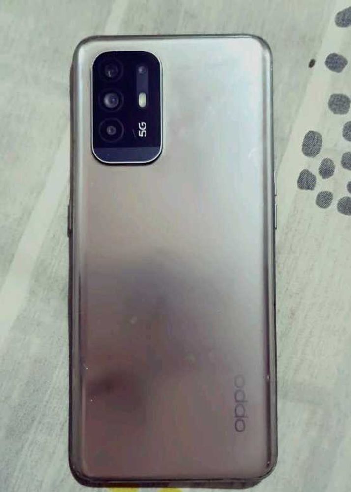 Oppo F19 Pro 5G Phone 📱