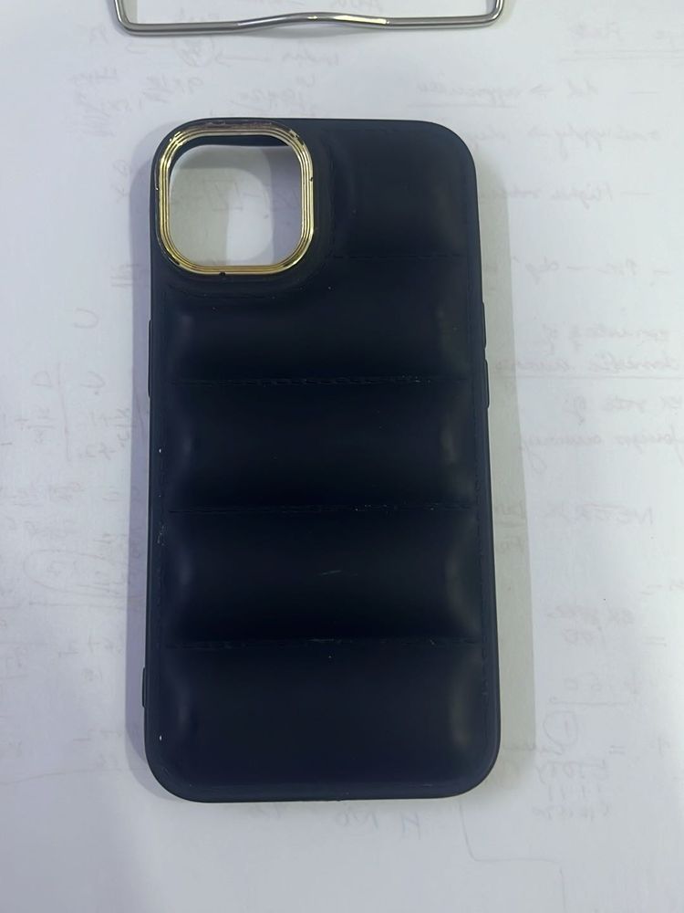 Iphone 13/14 Back Cover