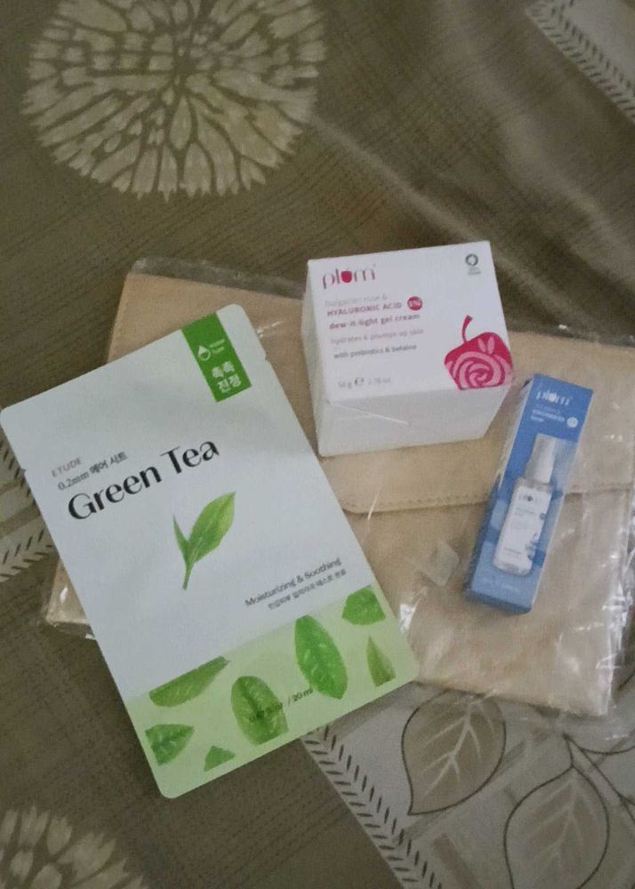 Skin Care Kit