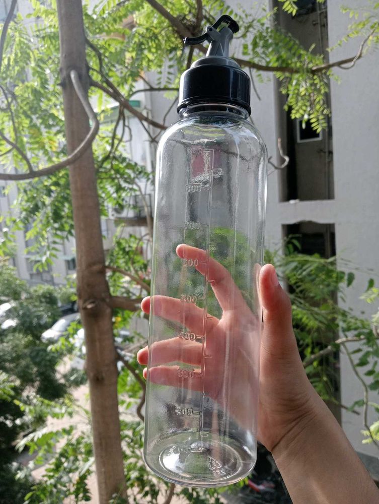 Oil Dispenser 1 L