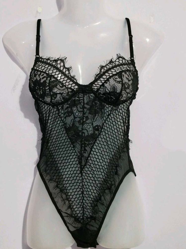 NET BODYSUIT