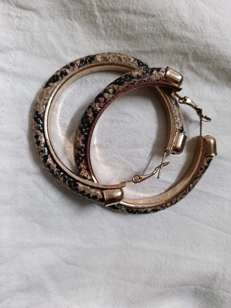 Sturdy Hoops