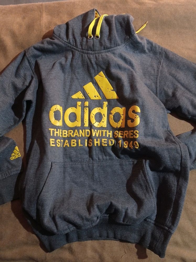 Men Sweatshirt 30 Off On Delivery 🎉