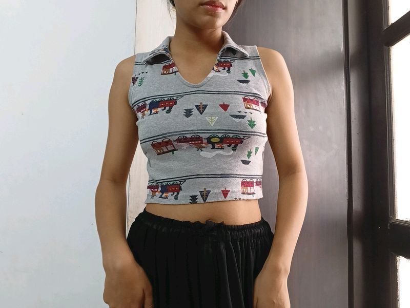 Cute Aesthetic Acubi Style Pinterest Top 🎀🤍