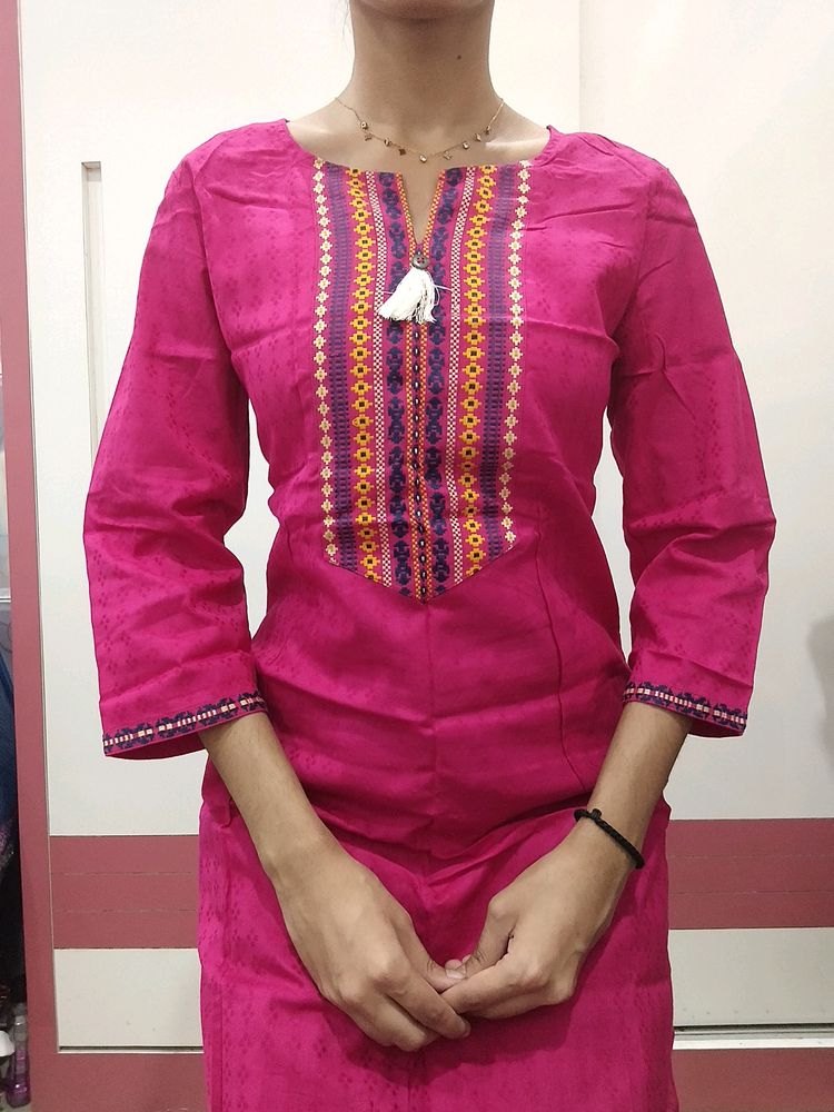 Women Kurta Set 🌸