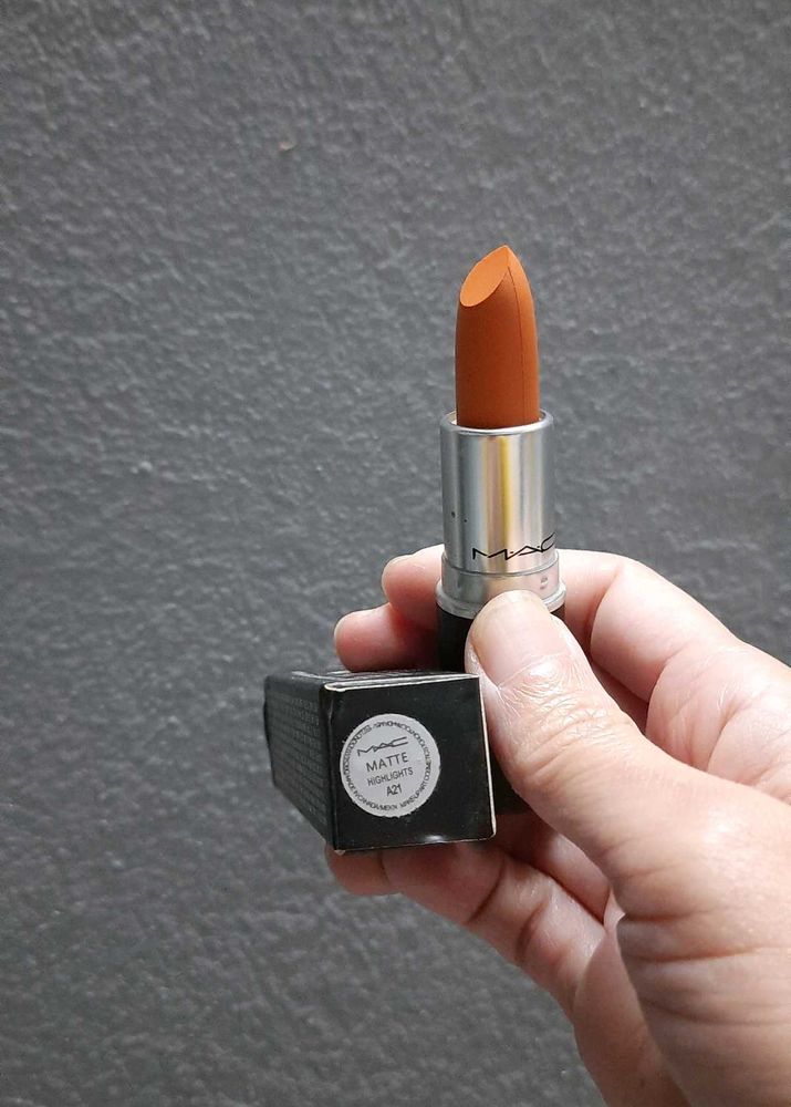 MAC LIPSTICK (H-A21)