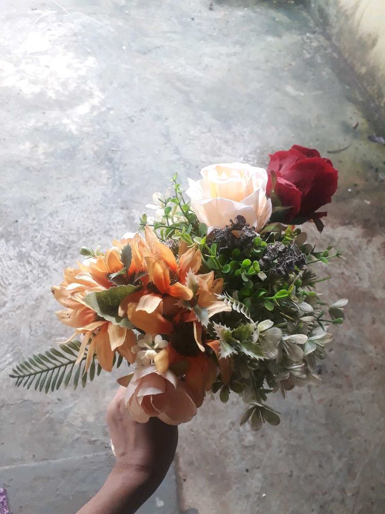 Flower Showcase.