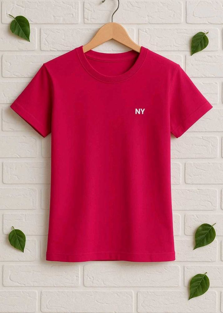 💥New Pink T-shirt