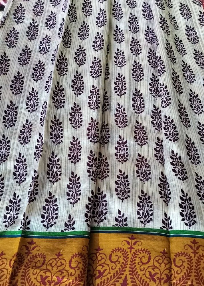 SOFT PATOLA PRINT
