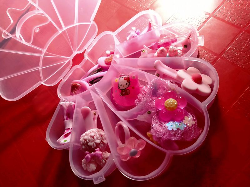 Cute Gift Hampers For Little Girls