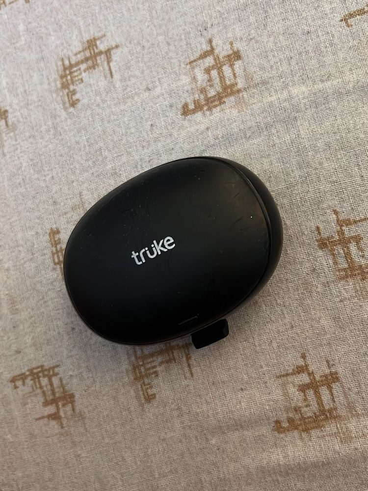 Truke Earbuds