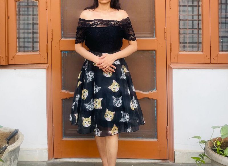 Combo Of 4 Dress