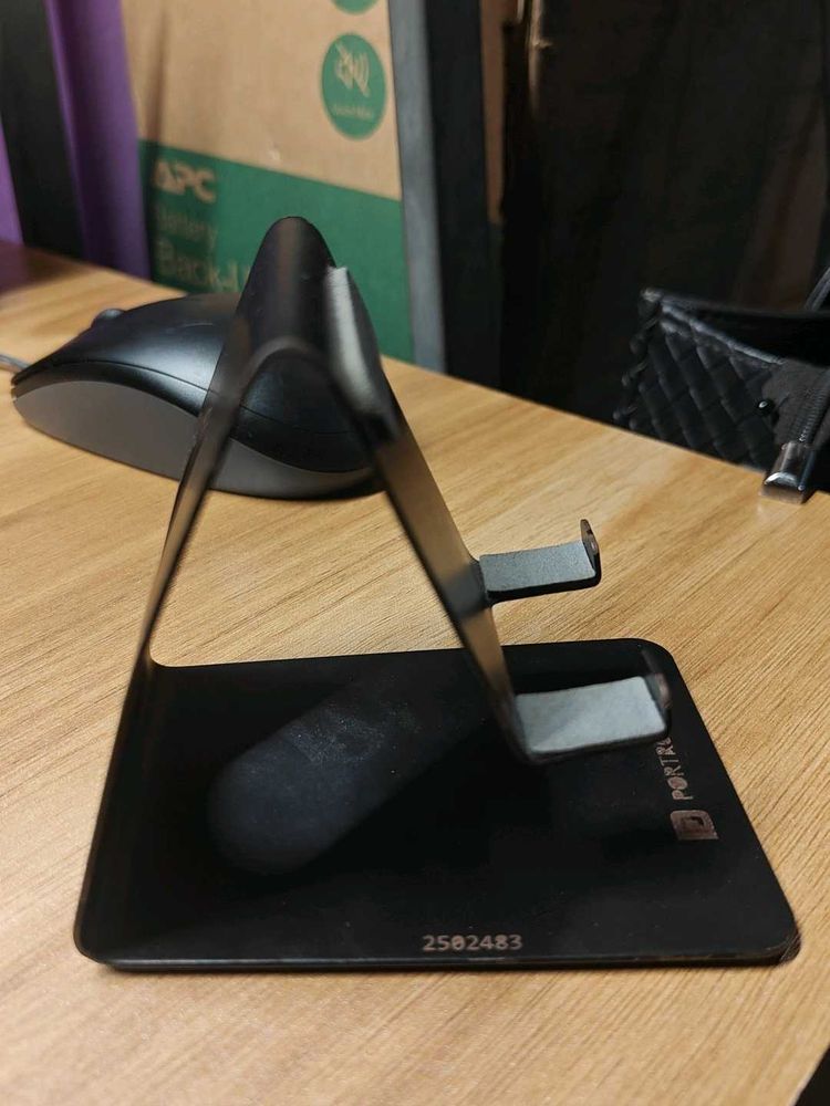 Mobile stand
