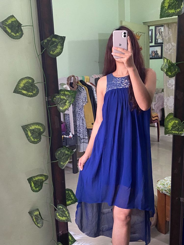 Combo MIDi Dress