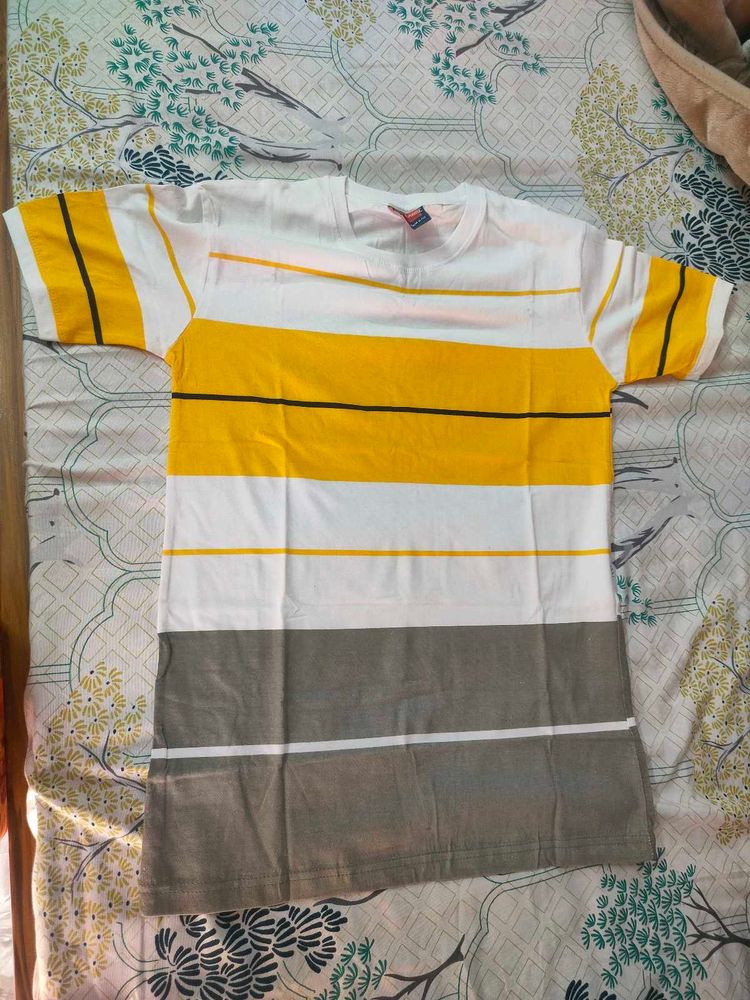 New Mens Tshirt